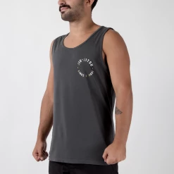APPAREL Kingz MMXI Tank