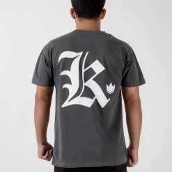 Kingz Old English Tee