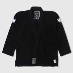 KIMONOS Kingz The ONE Jiu Jitsu Gi - FREE White Belt