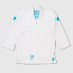 Kingz The ONE Womens Jiu Jitsu Gi - FREE White Belt