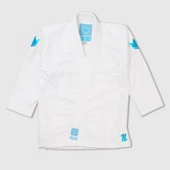 Kingz The ONE Womens Jiu Jitsu Gi - FREE White Belt