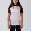 Kingz Born To Rule Women's S/S Rashguard NO GI