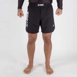 Kingz Jiu Jitsu Royalty Shorts