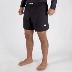Kingz Jiu Jitsu Royalty Shorts
