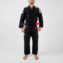 KIMONOS Kingz Sport Jiu Jitsu Gi