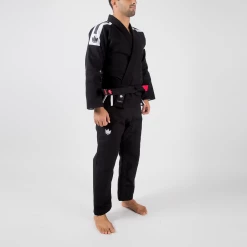 KIMONOS Kingz Sport Jiu Jitsu Gi
