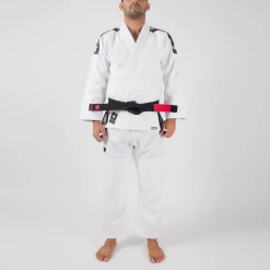 KIMONOS Kingz Sport Jiu Jitsu Gi
