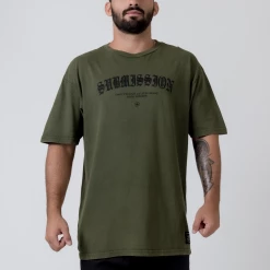 Kingz Submission Tee