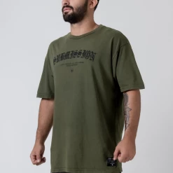 Kingz Submission Tee