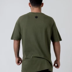 Kingz Submission Tee