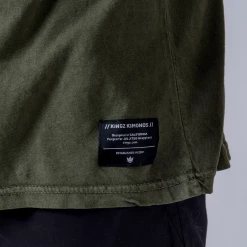 Kingz Submission Tee