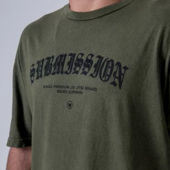 Kingz Submission Tee