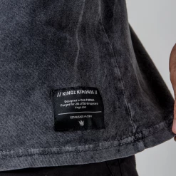 Kingz Submission Tee