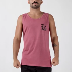 Kingz Old English Tank