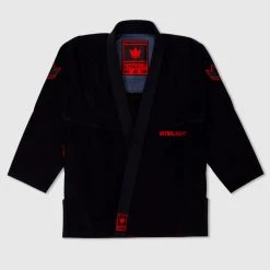 KIMONOS Kingz Ultralight 2.0 Brazilian Jiu Jitsu Gi