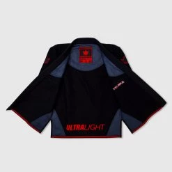KIMONOS Kingz Ultralight 2.0 Brazilian Jiu Jitsu Gi
