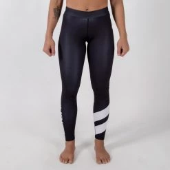 Kingz KGZ Women's Rash Guard Leggings NO GI