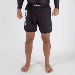 Kingz Kore BJJ Shorts NO GI