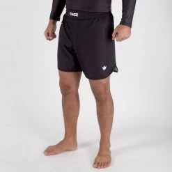 Kingz Kore BJJ Shorts NO GI