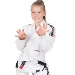 Tatami Kid's Estilo 6.0 Jiu Jitsu Gi