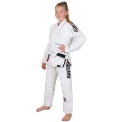 Tatami Kid's Estilo 6.0 Jiu Jitsu Gi