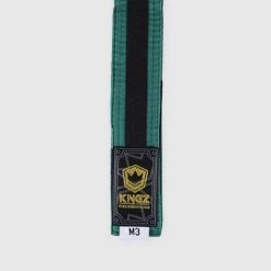 Kingz Kids Belts W/ Black Stripe