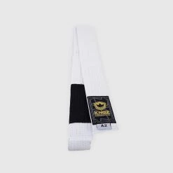 Kingz Gold Label BJJ Belts