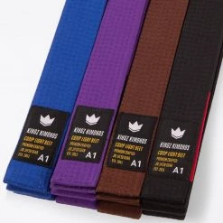 Kingz Light Comp Belt BELTS