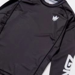 Kingz Kore Youth L/S Rashguard NO GI
