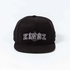 Kingz College Snapback NEW ARRIVALS