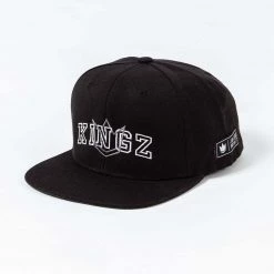 Kingz College Snapback NEW ARRIVALS
