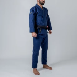 Loyal Superlight Jiu Jitsu Gi With Free White Belt KIMONOS