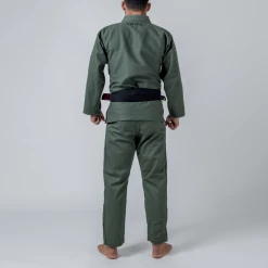 Loyal Superlight Jiu Jitsu Gi With Free White Belt KIMONOS