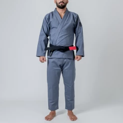 Loyal Superlight Jiu Jitsu Gi With Free White Belt KIMONOS