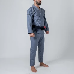Loyal Superlight Jiu Jitsu Gi With Free White Belt KIMONOS