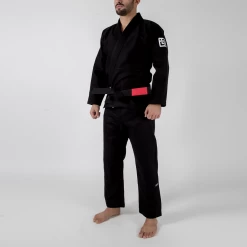 Loyal Superlight Jiu Jitsu Gi With Free White Belt KIMONOS