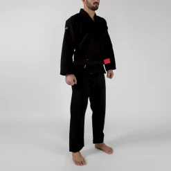 Loyal Superlight Jiu Jitsu Gi With Free White Belt KIMONOS