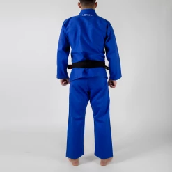 Loyal Superlight Jiu Jitsu Gi With Free White Belt KIMONOS