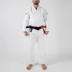 Loyal Superlight Jiu Jitsu Gi With Free White Belt KIMONOS