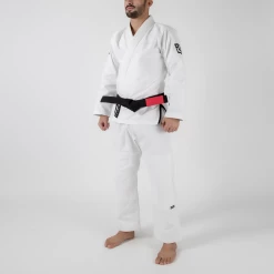 Loyal Superlight Jiu Jitsu Gi With Free White Belt KIMONOS