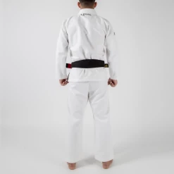 Loyal Superlight Jiu Jitsu Gi With Free White Belt KIMONOS