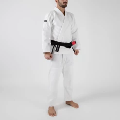 Loyal Superlight Jiu Jitsu Gi With Free White Belt KIMONOS