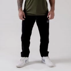 Kingz Casual Cotton Gi Pant