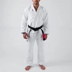 Kingz Pursue The Gentle Art Jiu Jitsu Gi