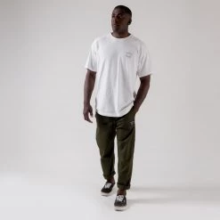 Kingz Casual Rip Stop Gi Pant NEW ARRIVALS