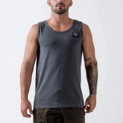 Kingz Game Changer Tank