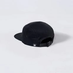 Kingz KZ2 5 Panel Strapback Hat NEW ARRIVALS