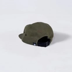 Kingz KZ2 5 Panel Strapback Hat NEW ARRIVALS