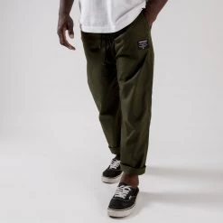 Kingz Casual Rip Stop Gi Pant NEW ARRIVALS
