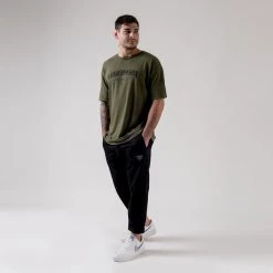 Kingz Casual Cotton Gi Pant